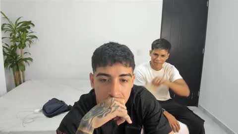 spider master online show from 02/28/26, 07:15