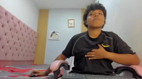 spiderdann_01 online show from 03/04/26, 01:55