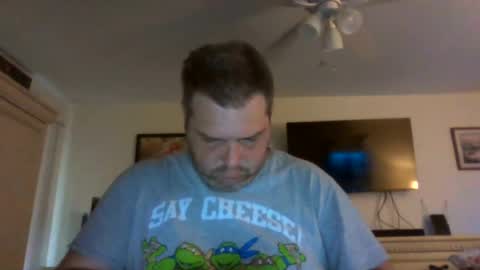 Spiderman5122 online show from 07/28/26, 12:01