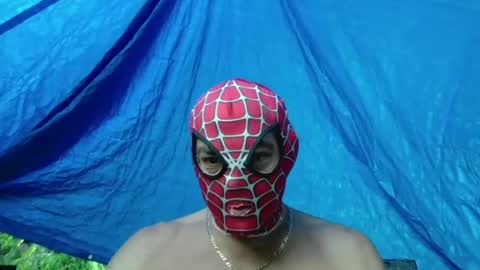 spidey_27 online show from 07/29/26, 11:19