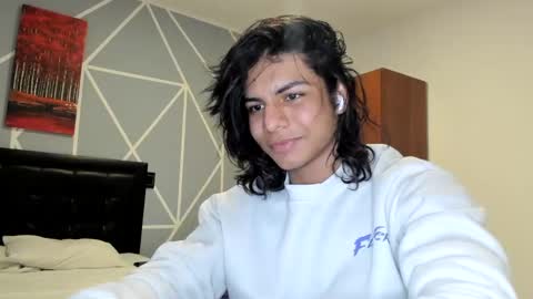 Snapshot of spideychill chatting on 12/04/24, 08:34 spideychill online show from 12/04/24, 08:34