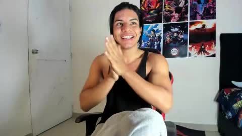 Snapshot of spideychill chatting on 03/09/25, 07:26 spideychill online show from 03/09/25, 07:26