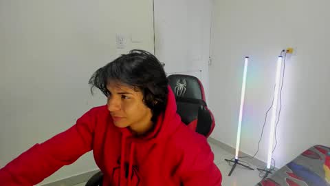 Snapshot of spideychill chatting on 09/11/25, 06:24 spideychill online show from 09/11/25, 06:24