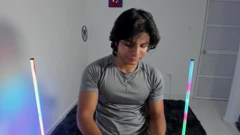 Snapshot of spideychill chatting on 10/17/25, 10:56 spideychill online show from 10/17/25, 10:56