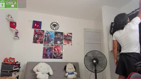 spideychill online show from 12/17/25, 05:19