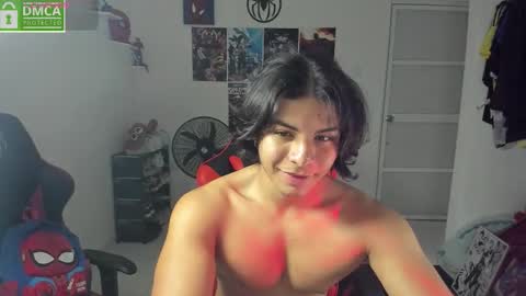 spideychill online show from 01/10/26, 09:00