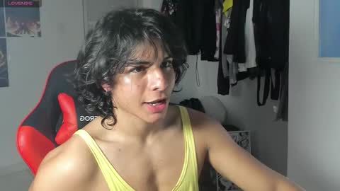 spideychill online show from 02/05/26, 10:58