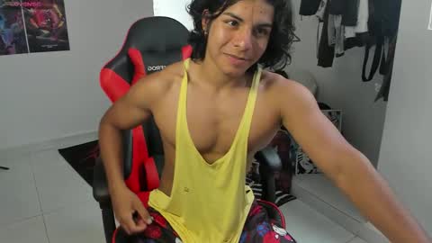 spideychill online show from 02/06/26, 03:59