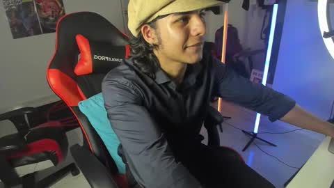 spideychill online show from 03/13/26, 11:55