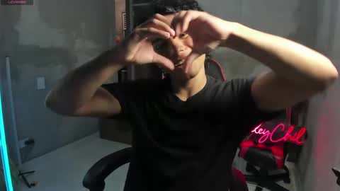 spideychill online show from 04/23/26, 02:35