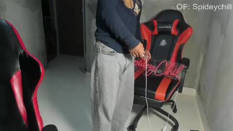 spideychill online show from 04/26/26, 06:00