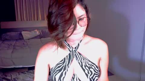 Snapshot of spiffingview_of_carmella chatting on 07/06/26, 12:13 Hi Im Carmela online show from 07/06/26, 12:13