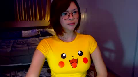 Snapshot of spiffingview_of_carmella chatting on 07/06/26, 04:20 Hi Im Carmela online show from 07/06/26, 04:20