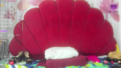 Snapshot of spiicy_goddess chatting on 06/03/26, 12:35 EVA online show from 06/03/26, 12:35