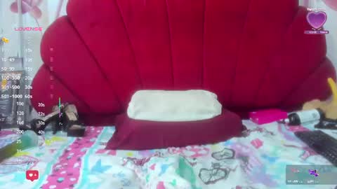 Snapshot of spiicy_goddess chatting on 07/22/26, 01:08 EVA online show from 07/22/26, 01:08