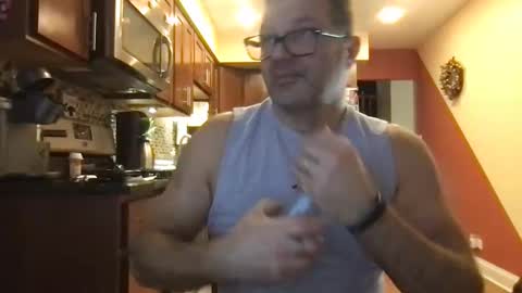 spike69old online show from 01/20/25, 03:39