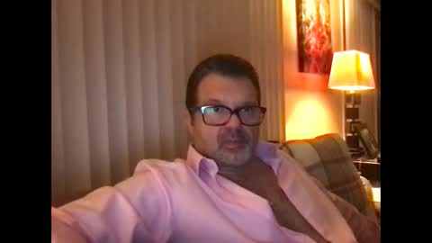 spike69old online show from 02/13/25, 12:13