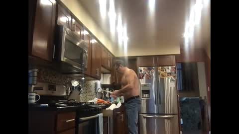 spike69old online show from 03/12/25, 03:40