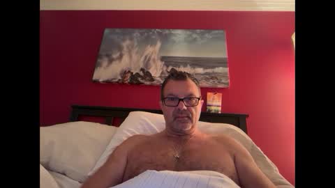 spike69old online show from 11/23/25, 12:38