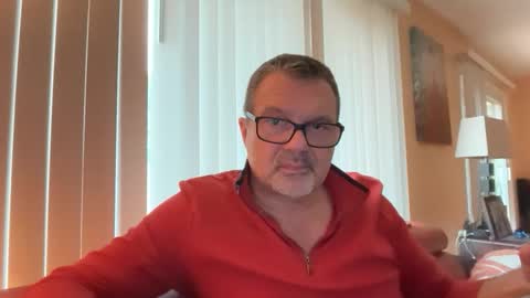 spike69old online show from 03/07/26, 09:12