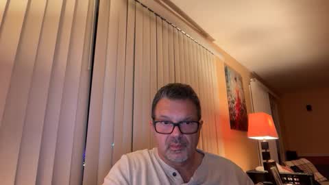 spike69old online show from 05/15/26, 11:23