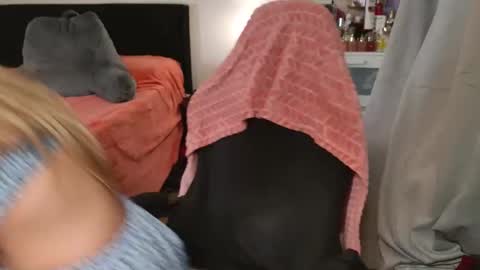 SpikedBella Same on all socials and OF online show from 04/07/26, 09:48