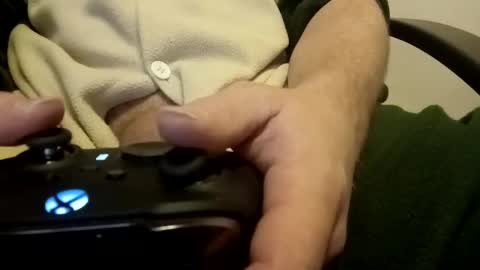 spikyandy online show from 02/22/25, 08:42