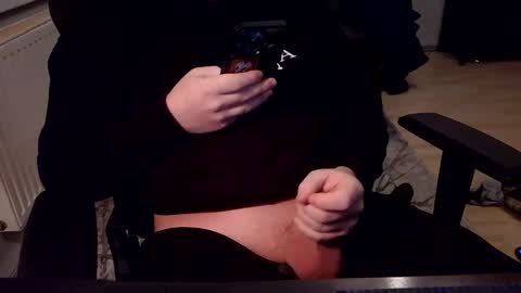 spikyandy online show from 02/02/26, 06:56