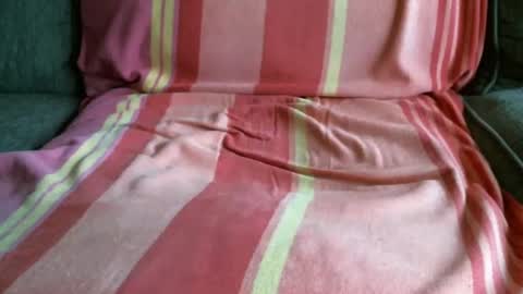 Silver Fox online show from 01/12/25, 03:49