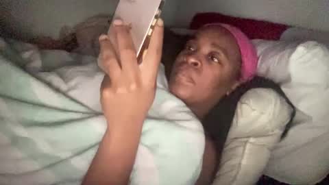 Spinerina online show from 02/25/25, 04:35