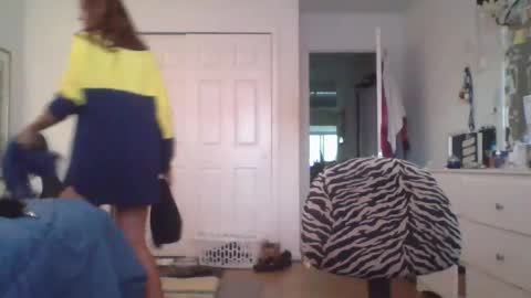 Rose online show from 01/12/25, 10:22