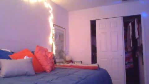 Rose online show from 01/26/25, 01:31