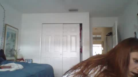 Rose online show from 01/26/25, 04:51