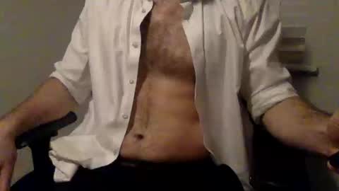 spirit__bear online show from 01/20/25, 11:32