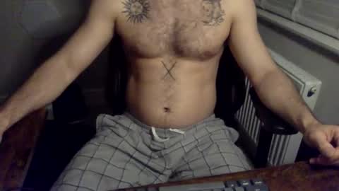 spirit__bear online show from 04/05/26, 11:57