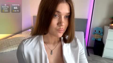 spirit euphoria online show from 02/11/26, 09:14