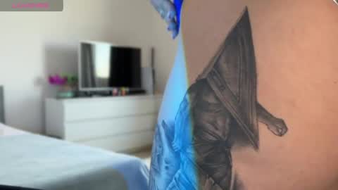 spirit euphoria online show from 04/24/26, 10:07