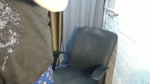 spiritofseduction online show from 10/01/25, 07:25