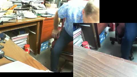 Spitfire online show from 01/21/25, 06:23