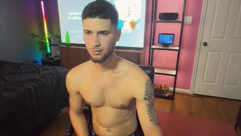 Splash8x online show from 01/14/26, 04:45