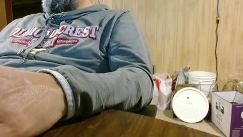 Splash Man online show from 11/25/25, 12:27