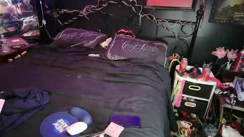 Daddy  His Splash Queen online show from 02/15/26, 02:08