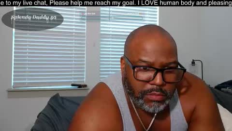 Blaque Jaystone online show from 10/20/25, 01:00