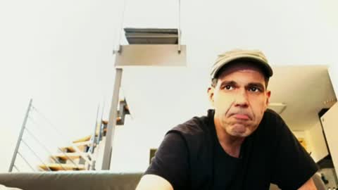 spliffray online show from 07/16/26, 05:35