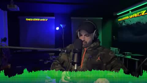 Splivke online show from 10/18/25, 12:57