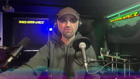 Splivke online show from 11/22/25, 01:10