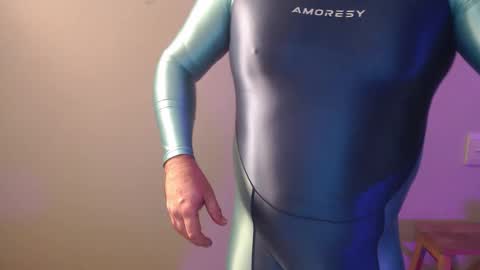 musclegrowthfantasy online show from 03/20/26, 04:56