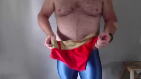 musclegrowthfantasy online show from 04/02/26, 01:03