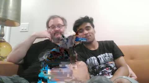 spoiltheprince online show from 09/24/25, 03:32