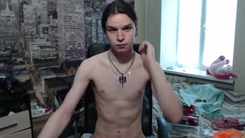 Boris  Fedya  Kolya online show from 06/11/26, 02:53